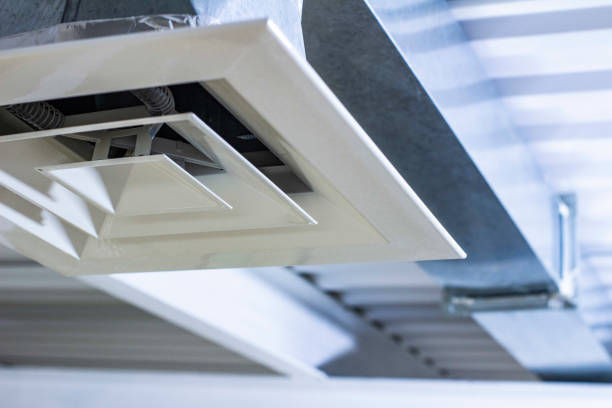 Best HVAC Duct Inspection Services  in Manti, UT