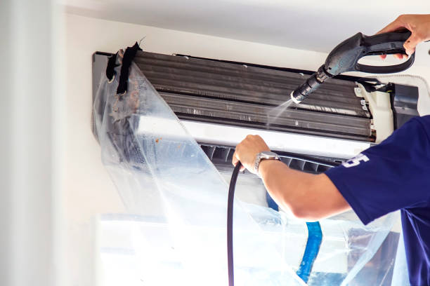 Best HVAC Maintenance and Cleaning  in Manti, UT