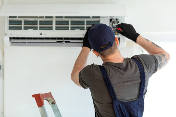 Best Local Air Duct Cleaning Services  in Manti, UT