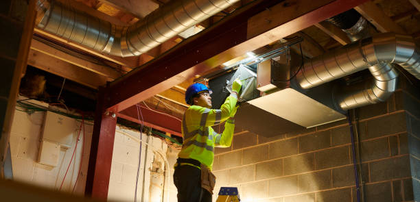 Best Ductwork Cleaning Services  in Manti, UT