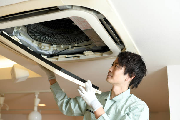 Best Emergency Air Duct Cleaning  in Manti, UT