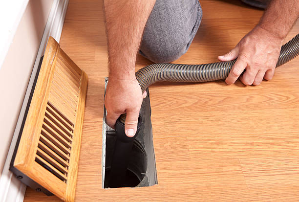 Best Best Air Duct Cleaning Company  in Manti, UT
