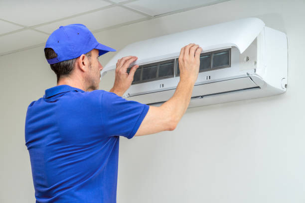 Professional Airduct Cleaning in UT