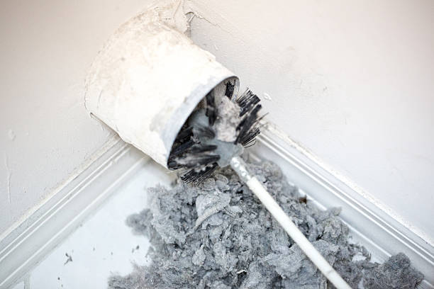 Best Commercial Air Duct Cleaning  in Manti, UT